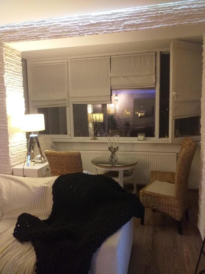 Apartment Winter Dream *
