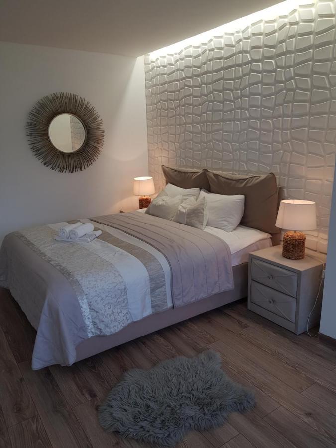 Winter Dream Apartment